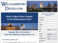 williamsportdates.com