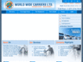worldwide-carriers.com