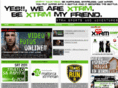 xtrmswim.com