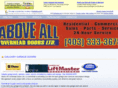 abovealldoorsltd.com