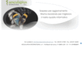 aesculapiusinternational.com