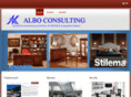 alboconsulting.com