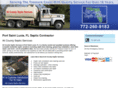 allcountyseptic.com