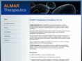 almar-therapeutics.com