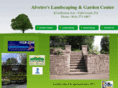 alvetrolandscaping.com