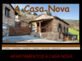 apartamentosacasanova.com