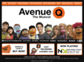 avenueq.com