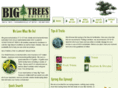 bigtreesnursery.net