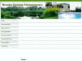 brookeestates.com