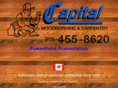 capitalwoodworking.com