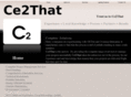 ce2that.com