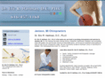 chiropractorjenison.com