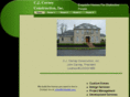 cjbuilds.com