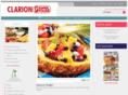 clarionsuperfoods.com