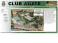 clubasland.es