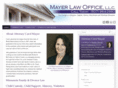 cmayerlaw.com