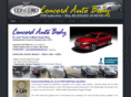 concordautobodystl.com