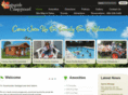 countrysidecampgroundandcabins.com