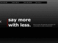 createbrevity.com