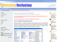 directoryinclusion.com
