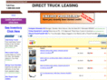 directtruckleasing.com