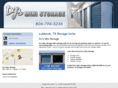 djsministorage.com