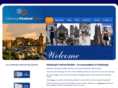 edinburghfestivalrentals.com