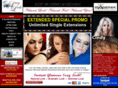 eyelashextensionsbylucy.com