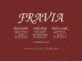 fravia.es