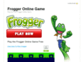 froggeronlinegame.net