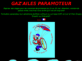 gazailes-paramoteur.com