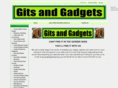 gitsandgadgets.com