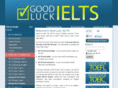 goodluckielts.com