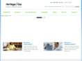 heritagegas.com