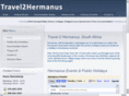 hermanus-travel.com