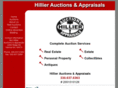 hillierauctions.com