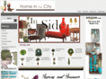 homeinthecity.net