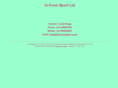 in-formsport.com
