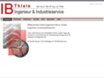 ingenieur-thiele.com