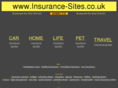 insurance-sites.co.uk