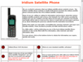 iridiumcom.info