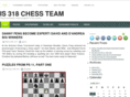 is318chessteam.com
