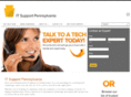 itsupportpennsylvania.com