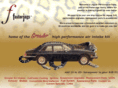 jaguarperformanceparts.com