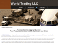 jrworldtrading.net