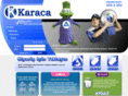 karacaticaret.net