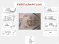 keithtuckerart.com