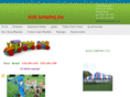 kidzjumpingjoy.com