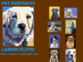 larkinspetportraits.com