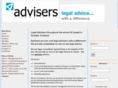 lawadvisers.co.uk